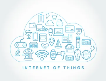 China, IoT, MIIT, development, low-energy consumption 