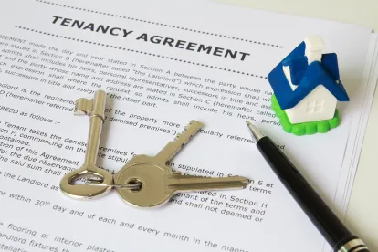 COVID Deferred Rent 