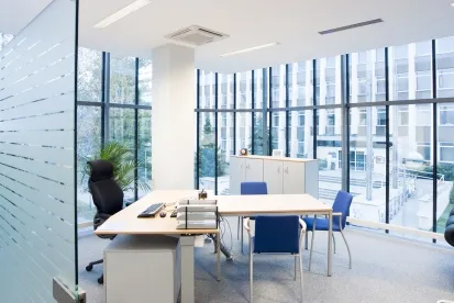 modern office 