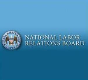 NLRB, contingency, shutdown, government contractors