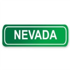 Nevada statute