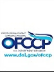 ofccp compliance review