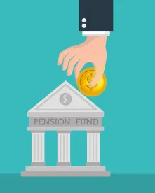 ARPA Funding for UnderFunded Pension Plans