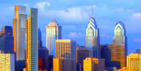 City of Pennsylvania Small Business Requirements
