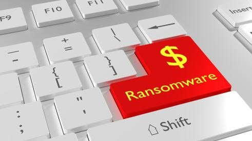 Ransomware in 2022