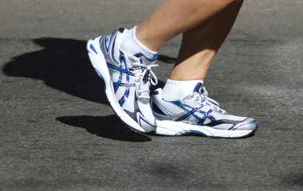 ASICS Shoes