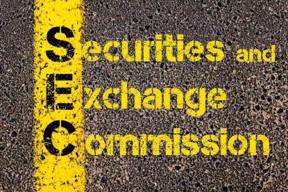 SEC, budget, 2019, Fiscal year, 3.5 percent increase