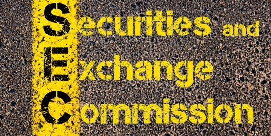 SEC, maker-taker rule, NMS stocks, transaction fee, pilot program