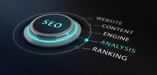 How Does SEO Work for Law Firms?