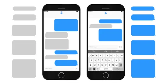 sms text, vicarious liability, "send", tcpa violation