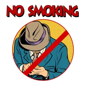 Fed government and states tobacco use