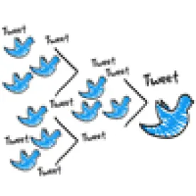 random tweets, Cambridge Analytica, 2015, data privacy
