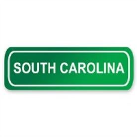 South Carolina Litigation
