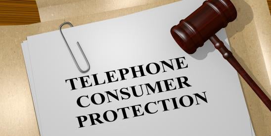 tcpa, auto dialer, 2nd circuit, "current"