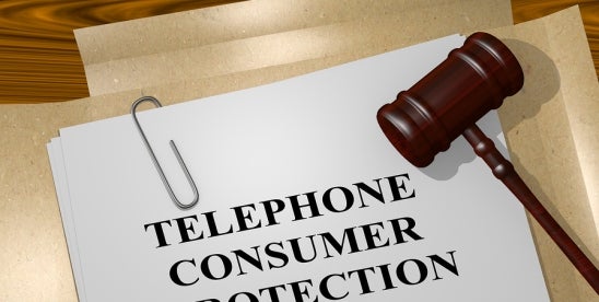 En Banc Review TCPA Salcedo v. Hanna