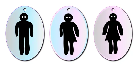 transgender, discrimination, Title VII, protected EEOC v. R.G. &. G.R. Harris Funeral Homes 