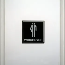 Bathroom Facility Access in Wake of Bostock