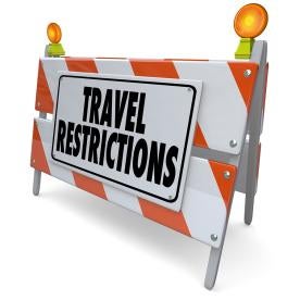 New COVID Travel Restrictions and Testing Requirements