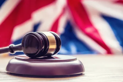 English ct ruling