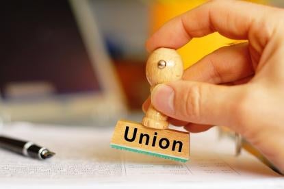 2018 union membership decline