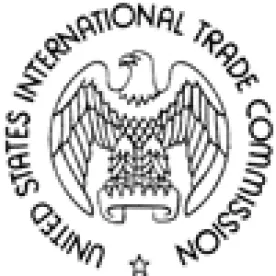 itc, section 337, rules, governing, investigations