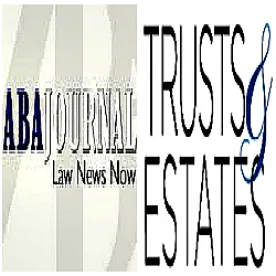 person as a trust