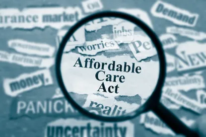ACA injunction