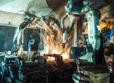 auto manufacturing volvo