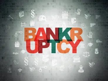 Bankruptcy, Safe Harbor, "Mere Conduit", Protection, Fraudulent