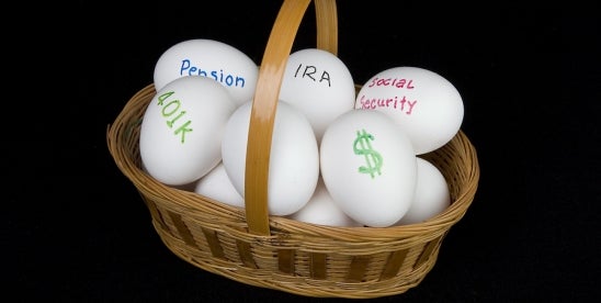 401K Private Equity Savings 
