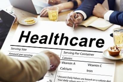Healthcare reform and the boardroom podcast