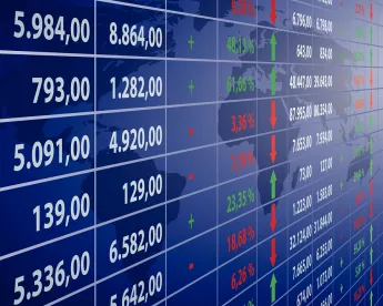 securities, earnings, rounding, integer, bias