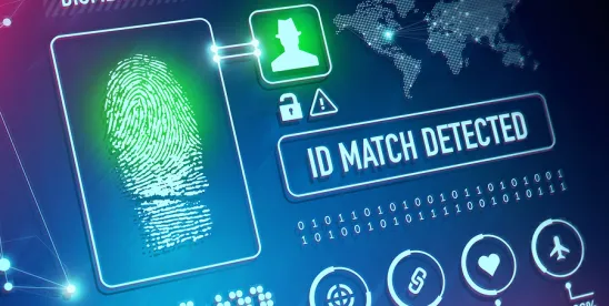 biometric legislation proposed 