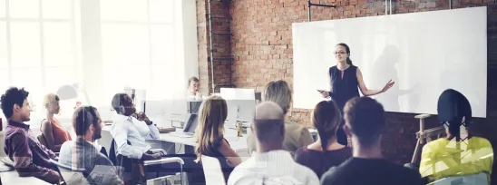 A Rapid-Fire Overview on Social Innovation with Christopher Marquis and Benjamin Stone
