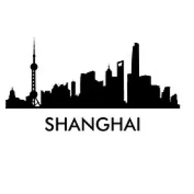 China Shanghai
