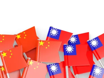 taiwan asia