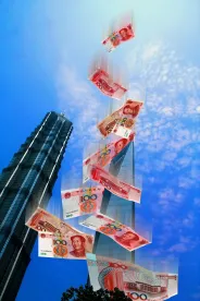 Recent Competition Updates in China and Japan