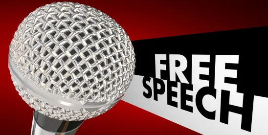 first amendment, violation, TCPA, FCC, North Carolina