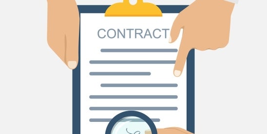 New Employee Entering into a Restrictive Covenant