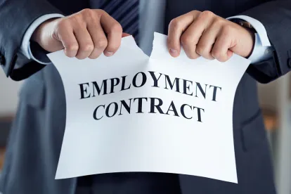 covenants, post-restrictive, post-employment, wages, bonuses, consideration