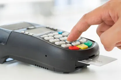 credit card contributing to reporting