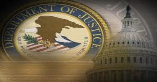 DOJ settles with Carolinas health