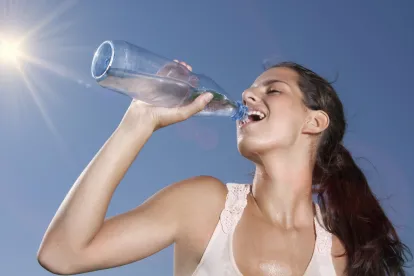 drinking water legislation