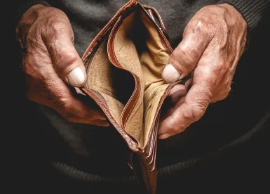 pension scams result in destitution