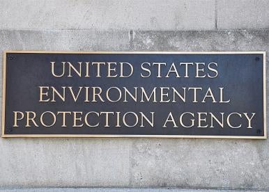 EPA concludes project aggregation reevaluation
