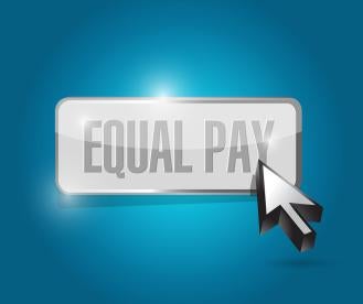 An Act Concerning the Disclosure of Salary Range for a Vacant Position, Connecticut equal pay, equal pay legislation, Connecticut salary history