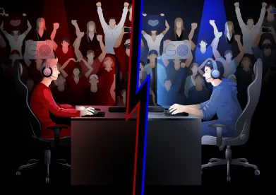 Esports Market in Japan