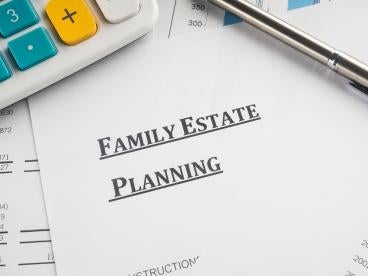 Estate planning for founders and tax implications