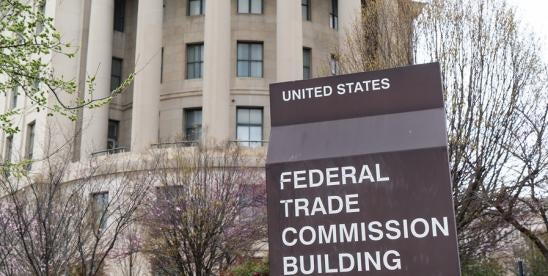 federal Trade Commission building
