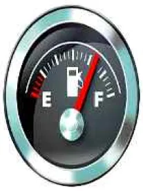 Implications of Illinois motor fuel tax in different localities 